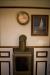 yacht interior - stanely fireplace